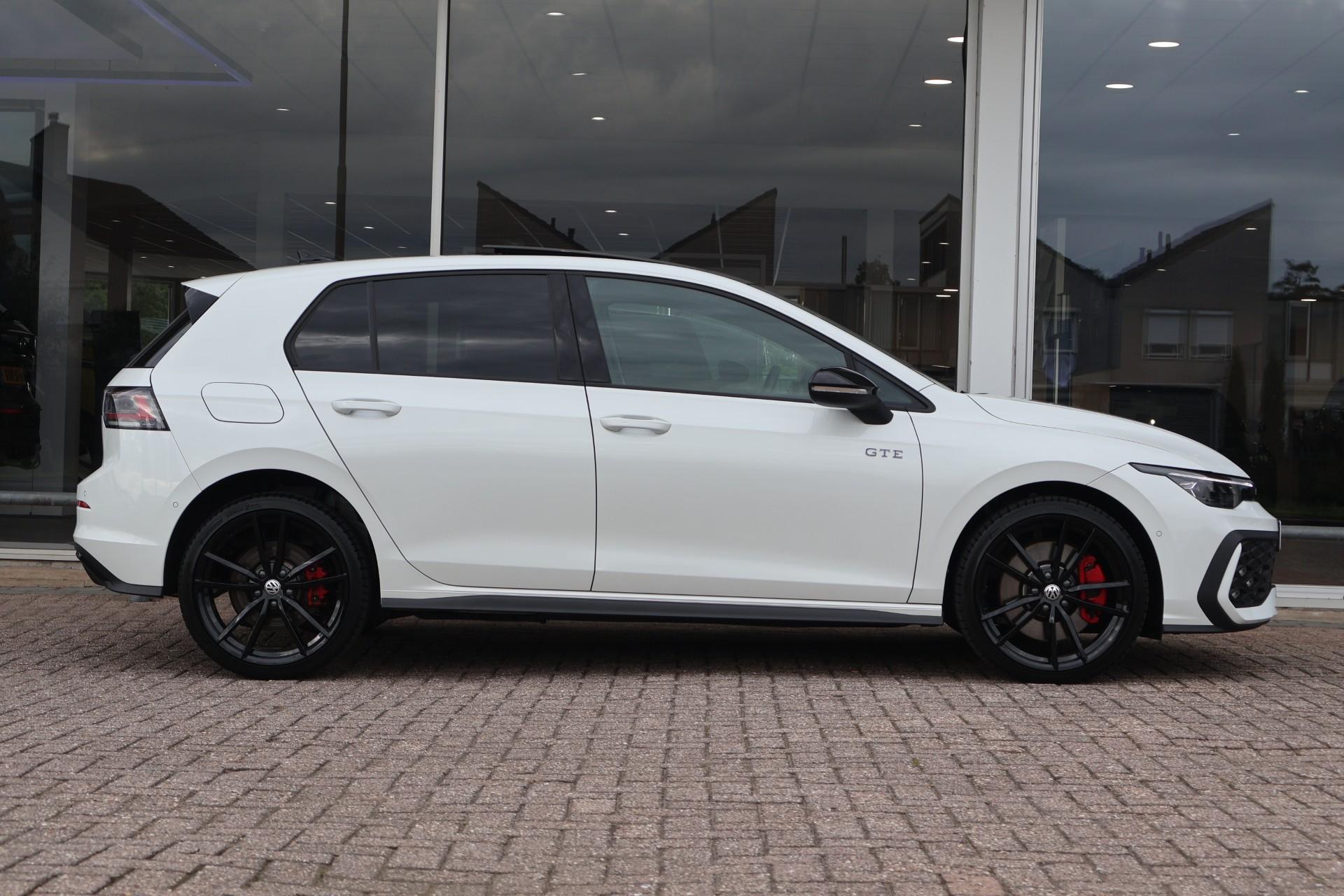 Volkswagen Golf GTE 1.5 eHybrid 272pk - Afbeelding 3