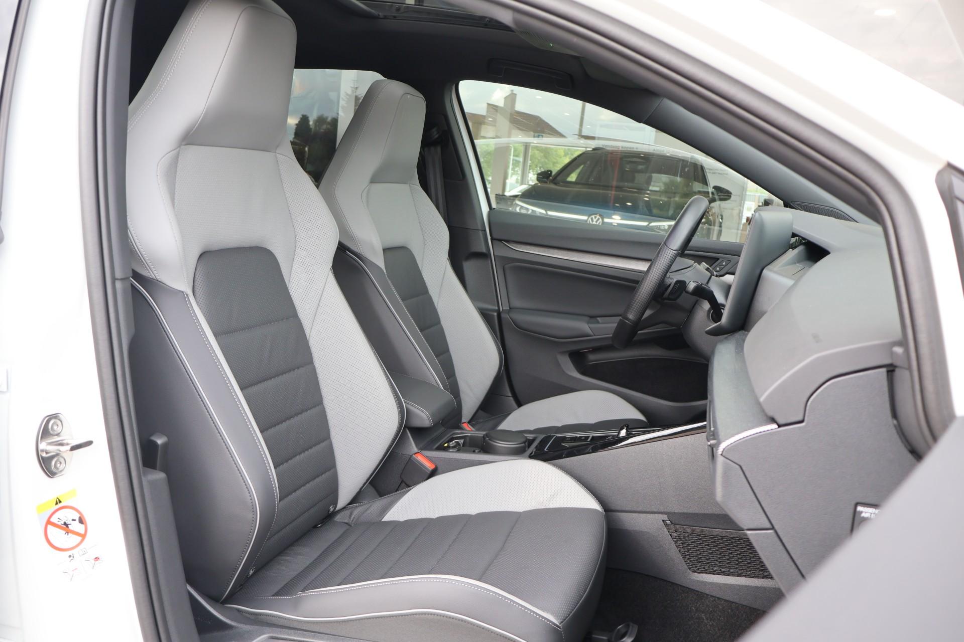 Volkswagen Golf GTE 1.5 eHybrid 272pk - Afbeelding 4