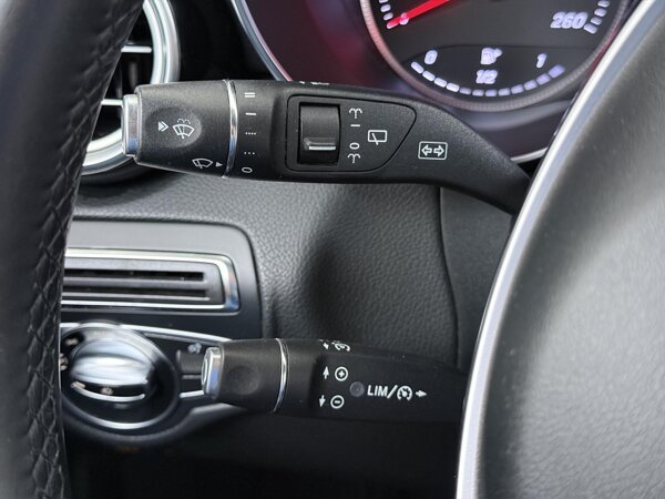 cruise control cruise control