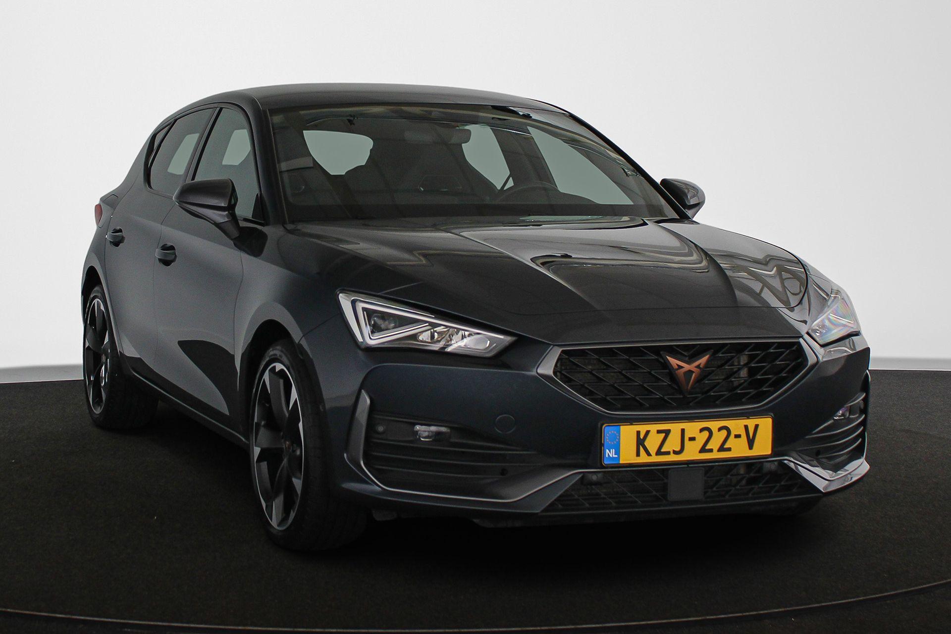 CUPRA Leon 1.4 e-Hybrid Adrenaline - Afbeelding 2
