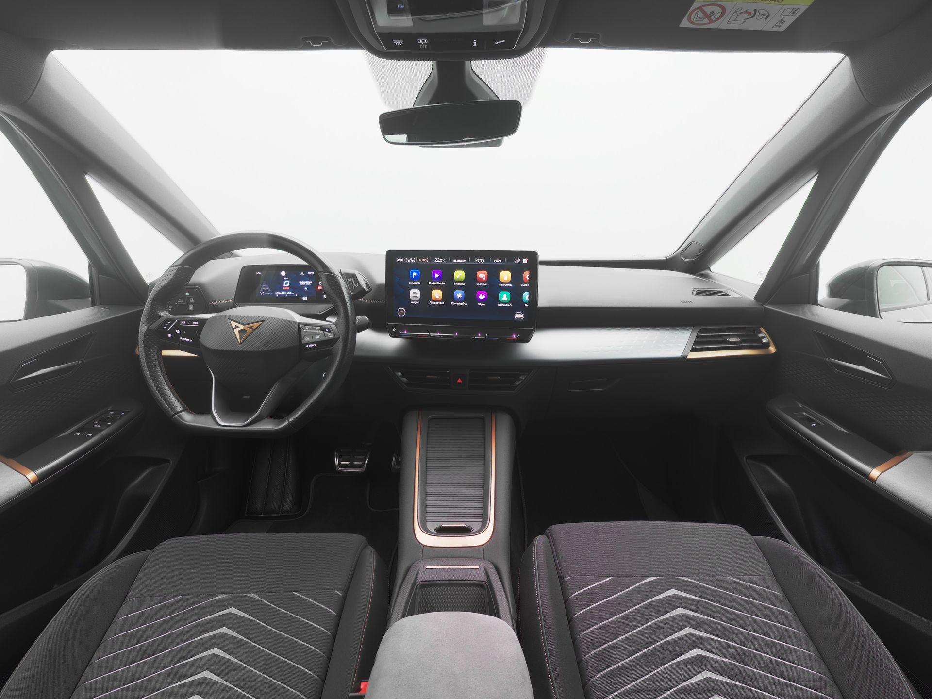 CUPRA Born Business 62 kWh - Afbeelding 4