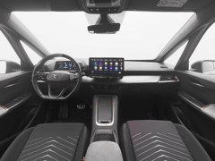 CUPRA Born Business 62 kWh - Afbeelding 4