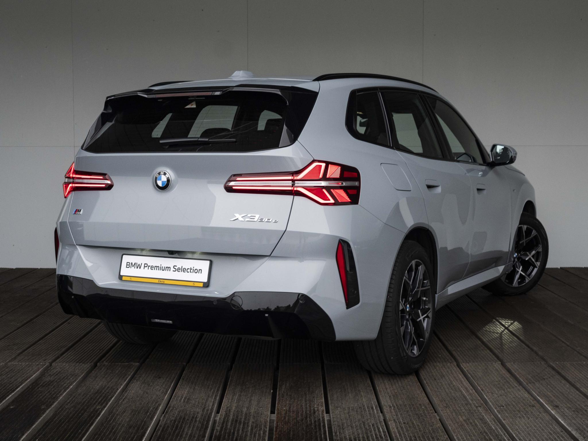 BMW X3 30e xDrive - Afbeelding 2