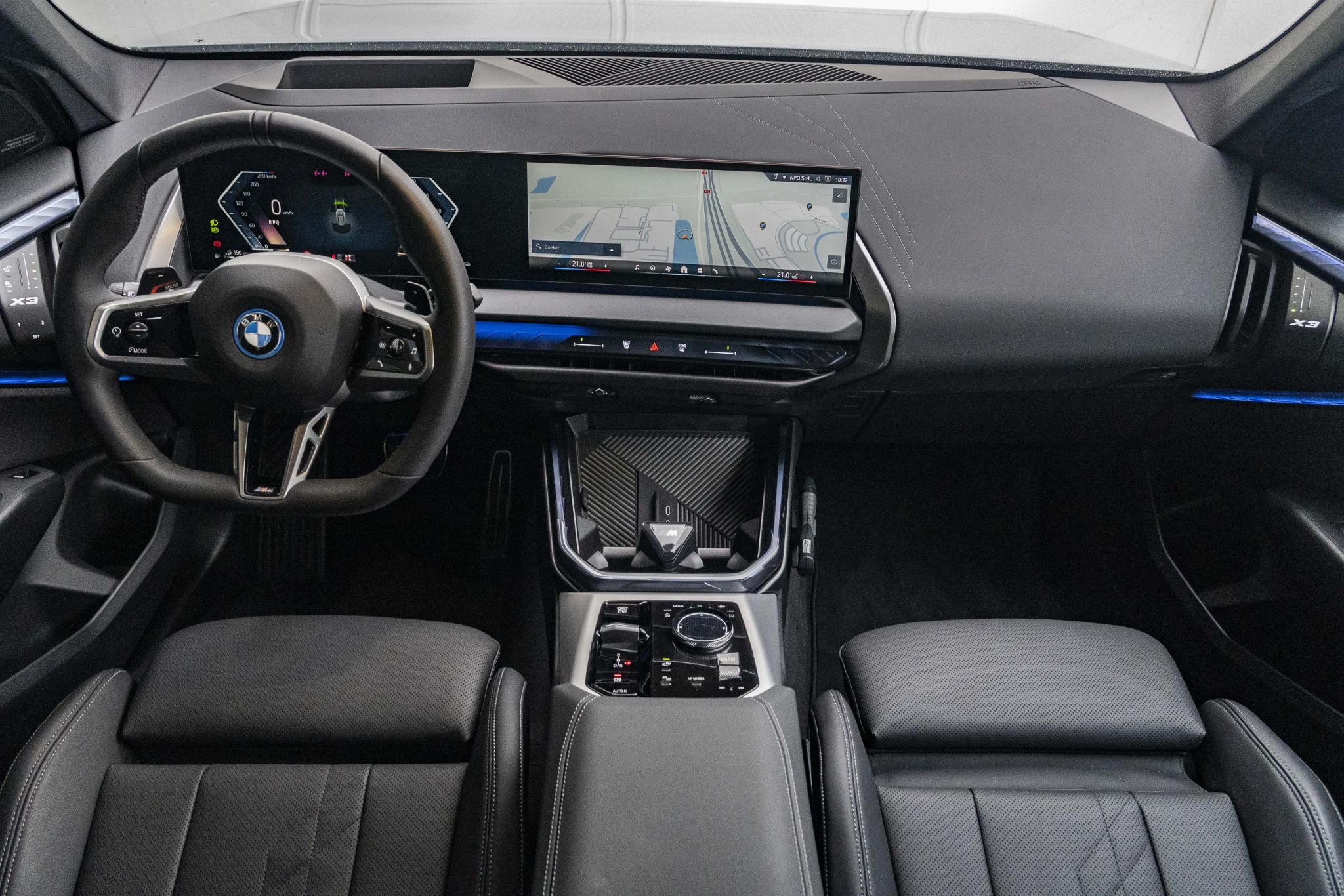 BMW X3 30e xDrive - Afbeelding 3