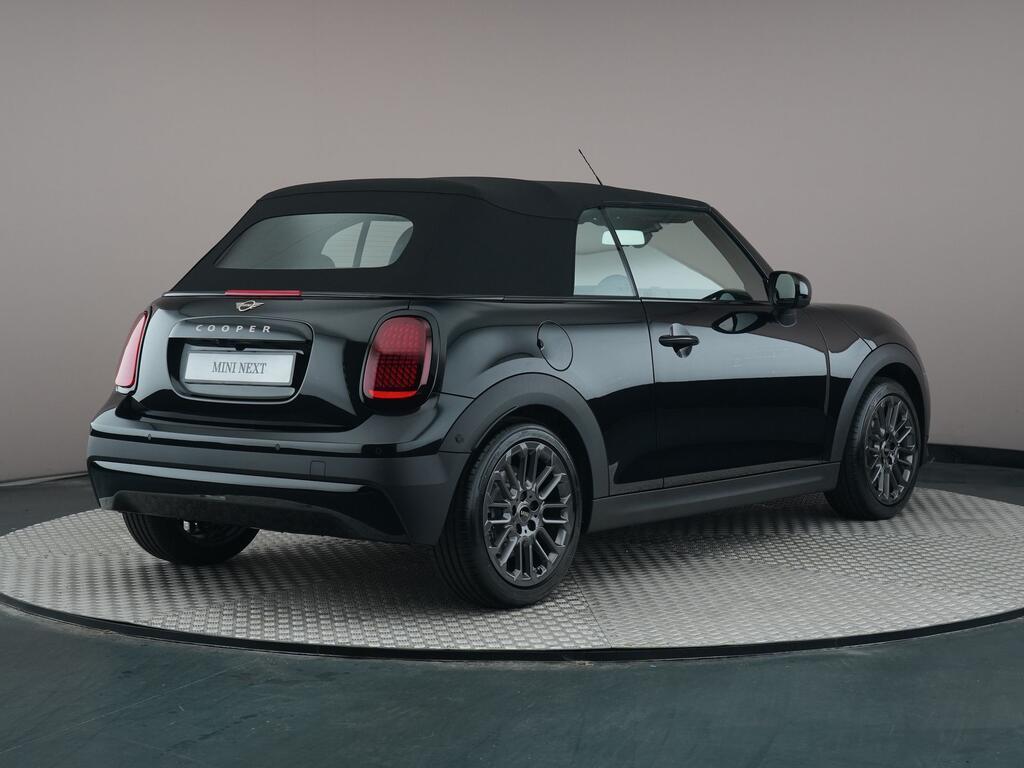 MINI Cabrio Cooper C - Afbeelding 2
