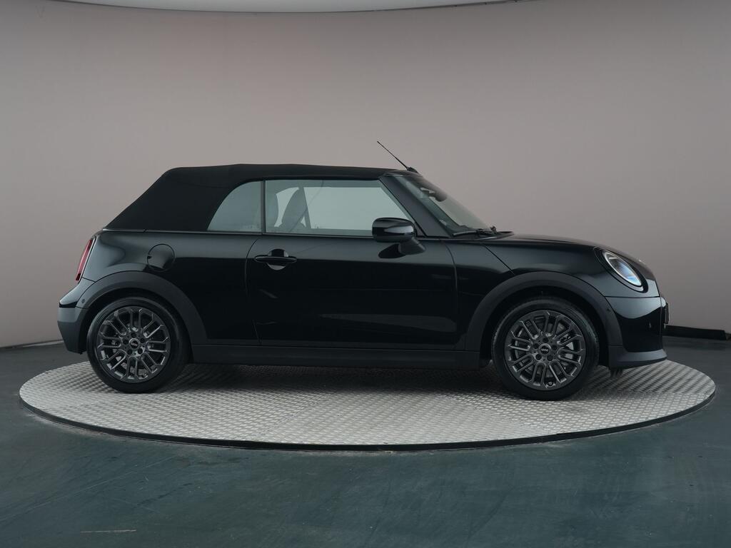 MINI Cabrio Cooper C - Afbeelding 3
