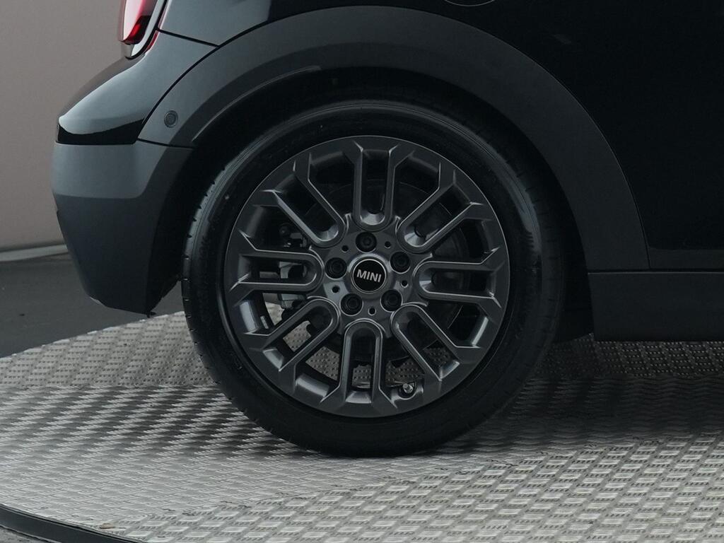 MINI Cabrio Cooper C - Afbeelding 4