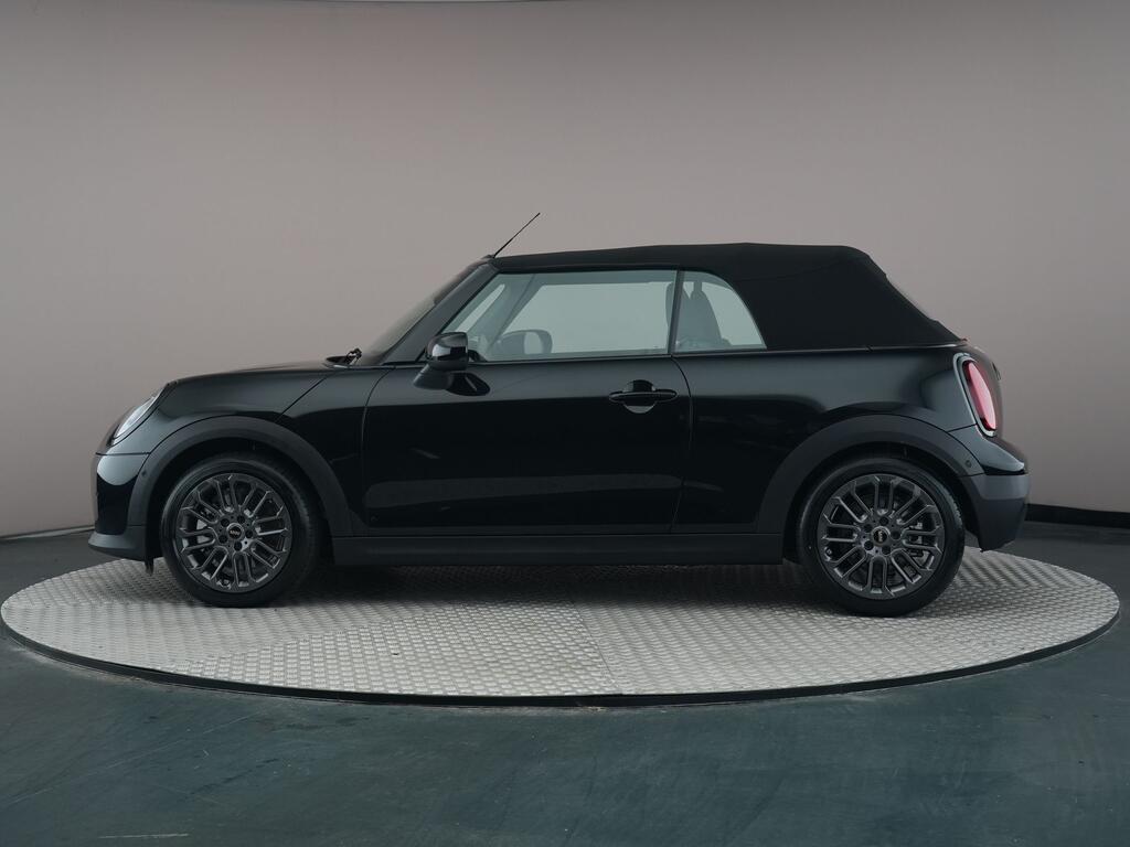 MINI Cabrio Cooper C - Afbeelding 5