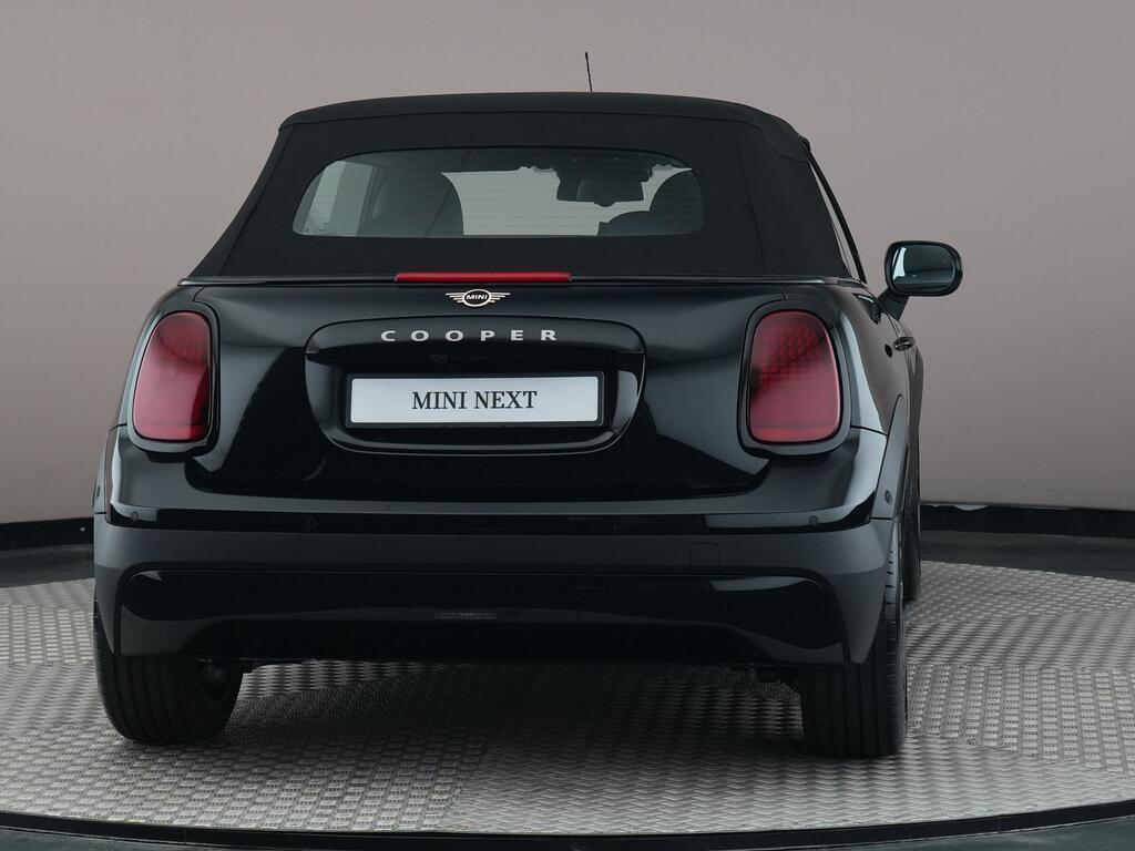 MINI Cabrio