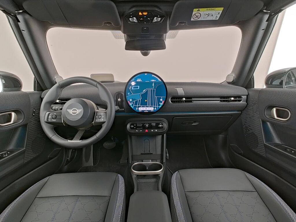 MINI Cabrio