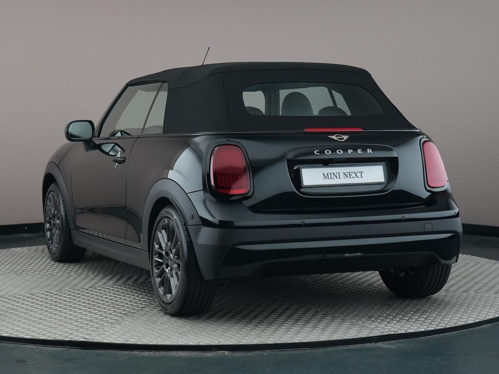 MINI Cabrio