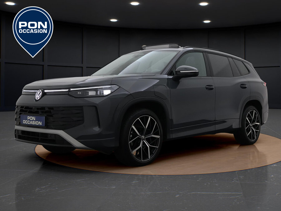 Volkswagen Tayron 1.5 eHybrid Life Edition