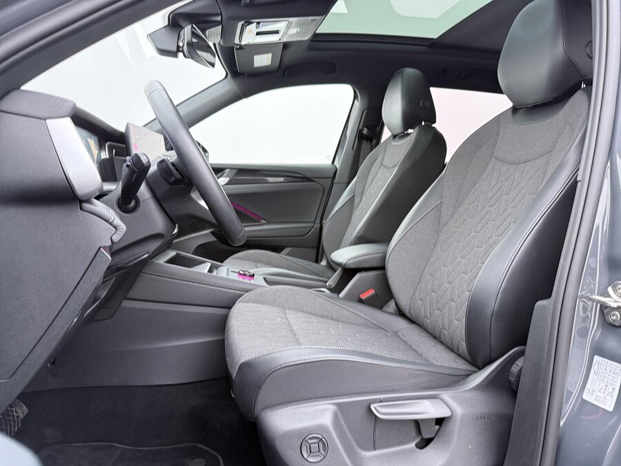 Volkswagen Tayron 1.5 eHybrid Life Edition