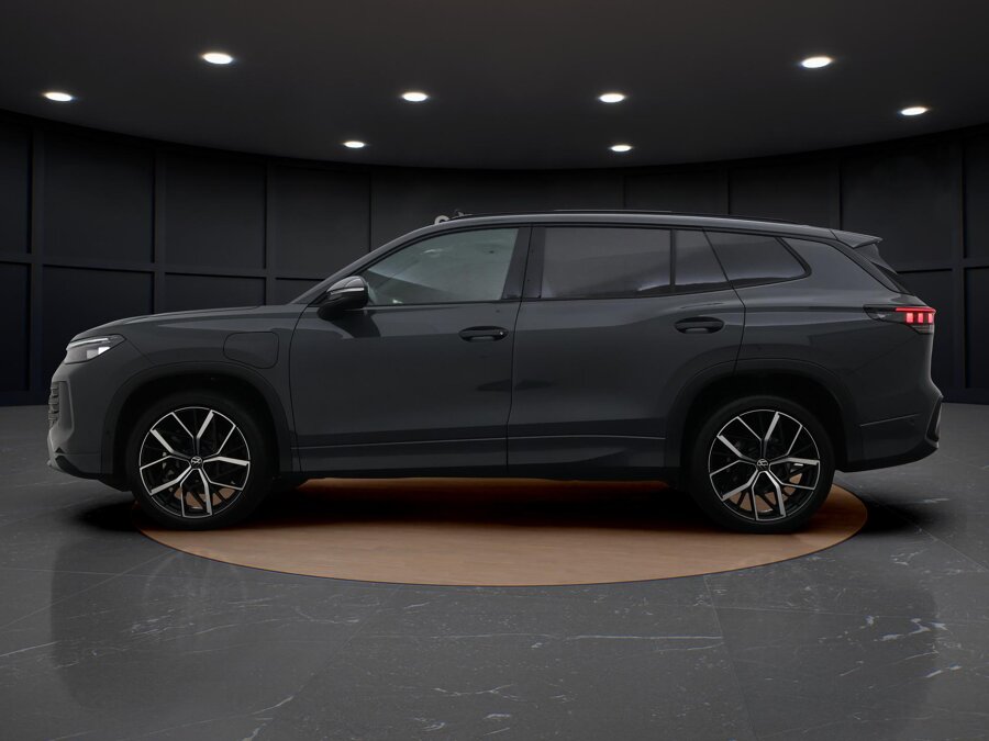 Volkswagen Tayron 1.5 eHybrid Life Edition