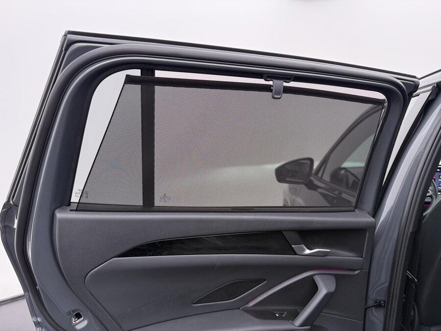 Volkswagen Tayron 1.5 eHybrid Life Edition