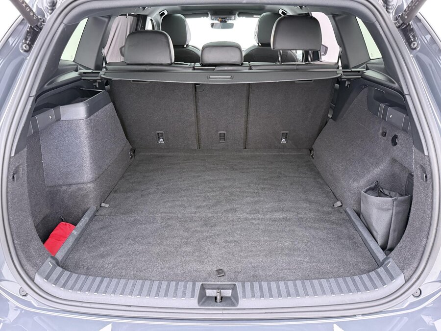 Volkswagen Tayron 1.5 eHybrid Life Edition