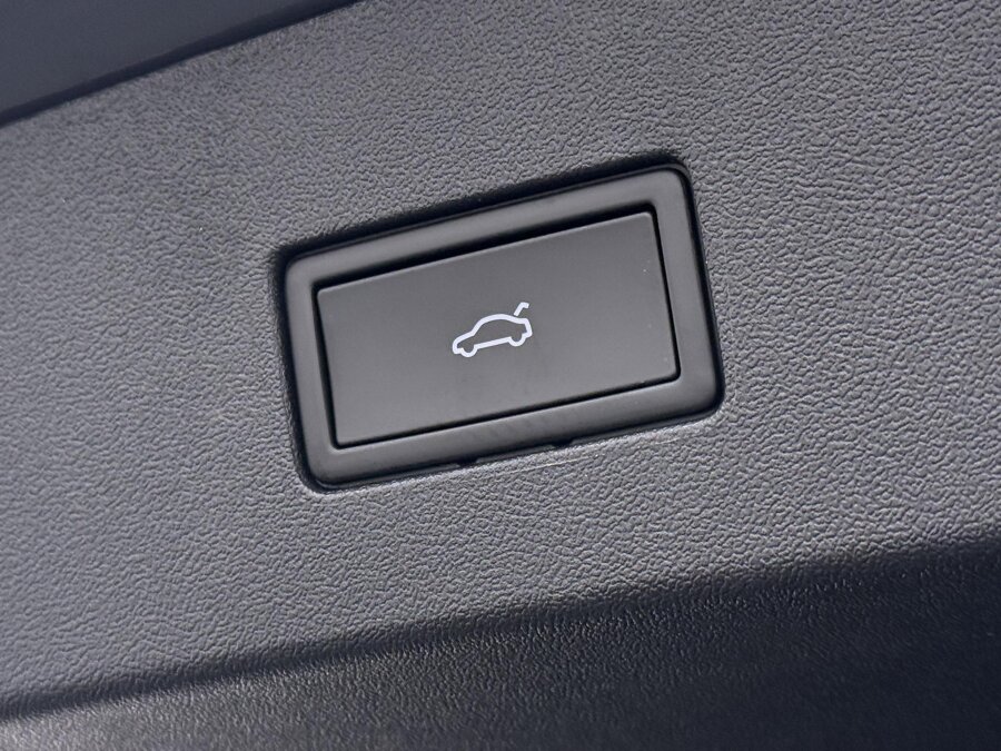 Volkswagen Tayron 1.5 eHybrid Life Edition