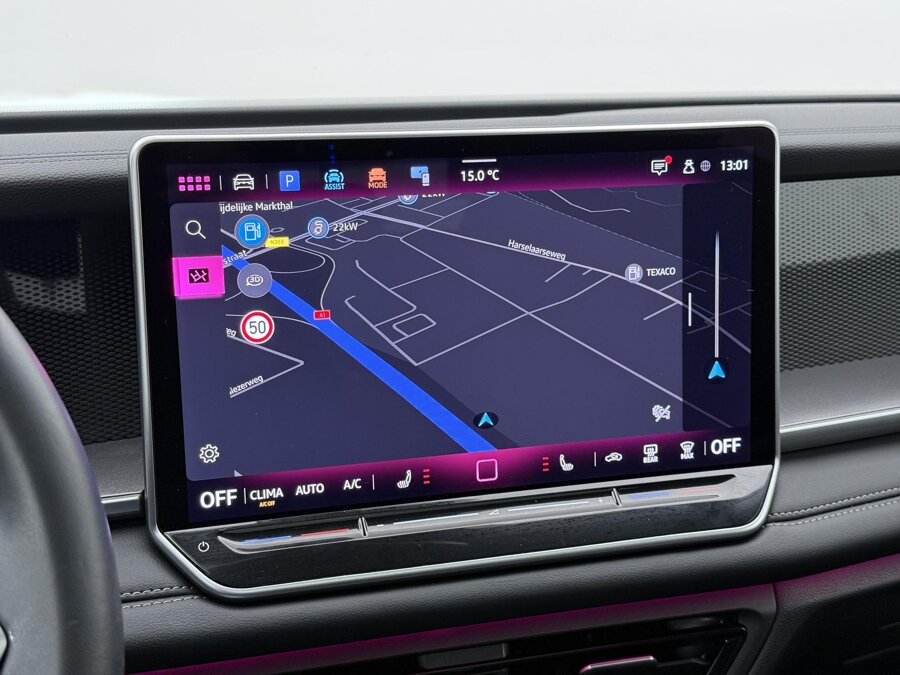 Volkswagen Tayron 1.5 eHybrid Life Edition