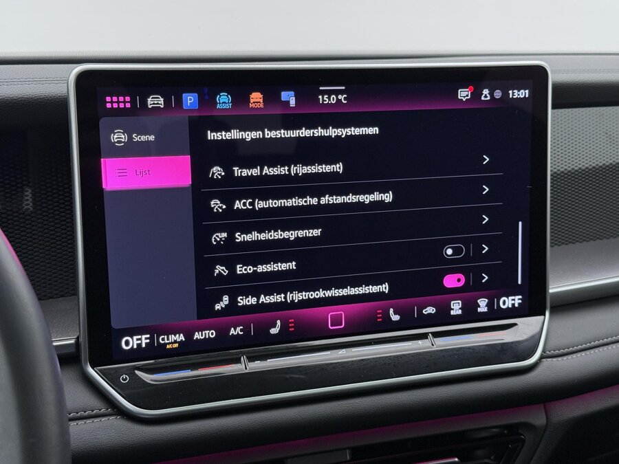Volkswagen Tayron 1.5 eHybrid Life Edition