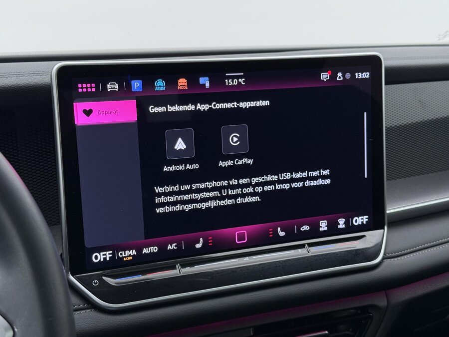 Volkswagen Tayron 1.5 eHybrid Life Edition