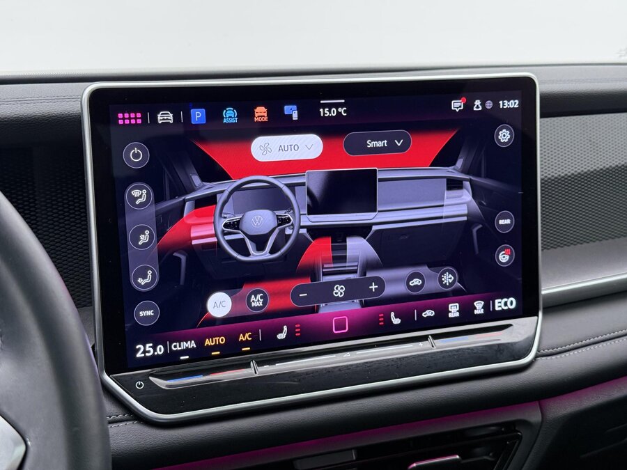 Volkswagen Tayron 1.5 eHybrid Life Edition
