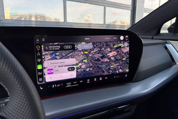 navigatiesysteem