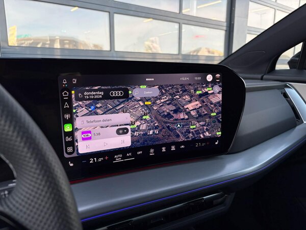 navigatiesysteem