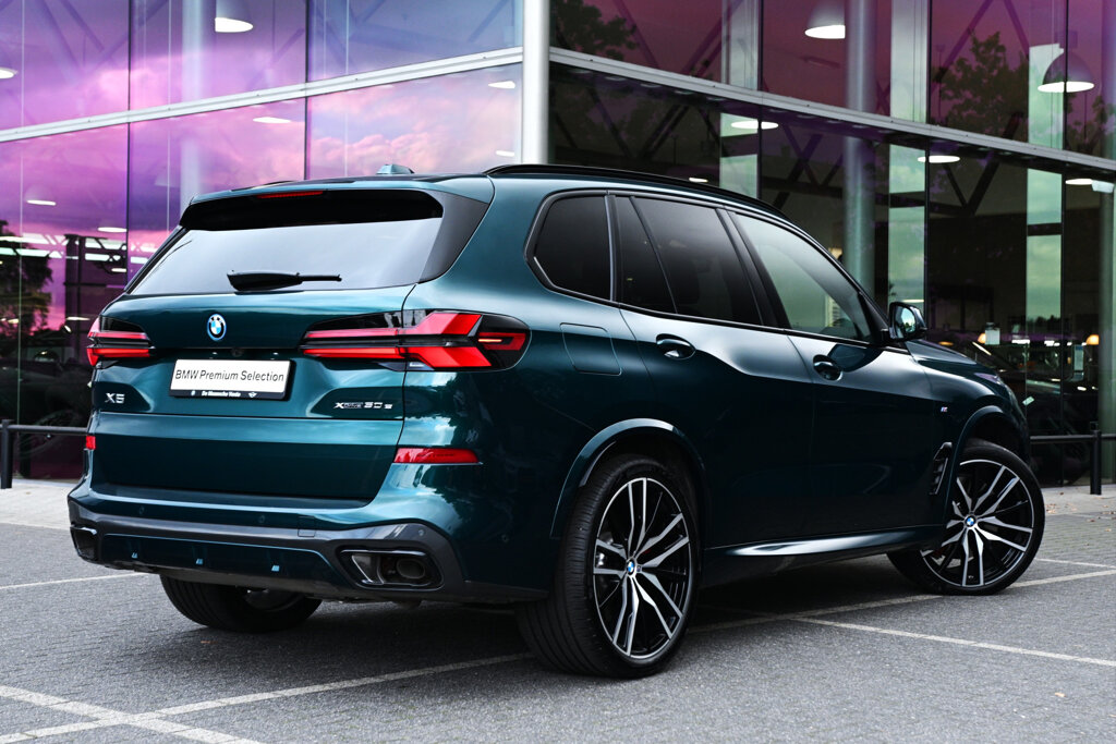 BMW X5 2