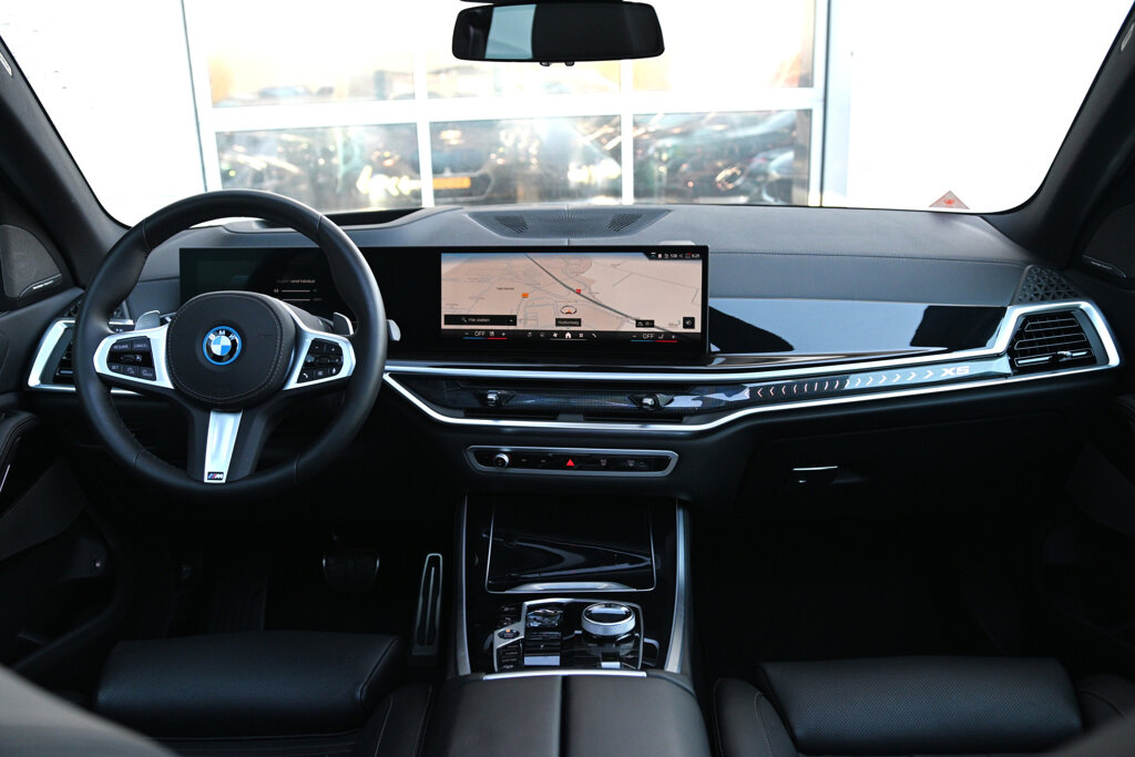 BMW X5 3