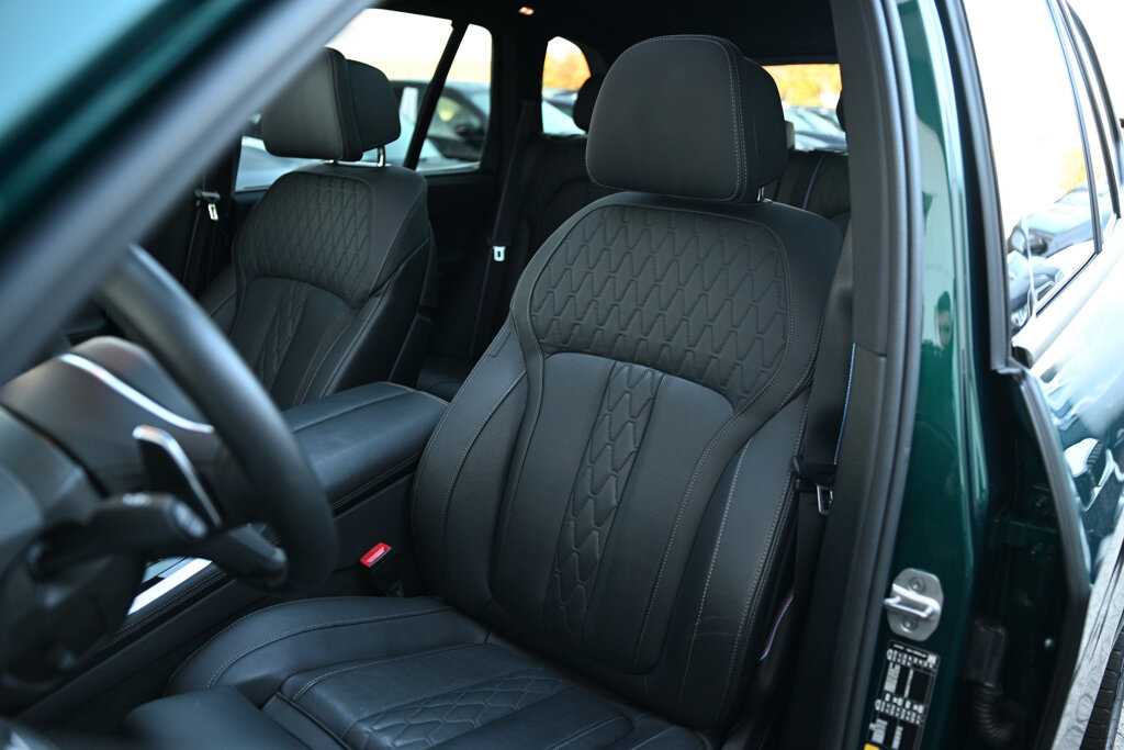 BMW X5 4