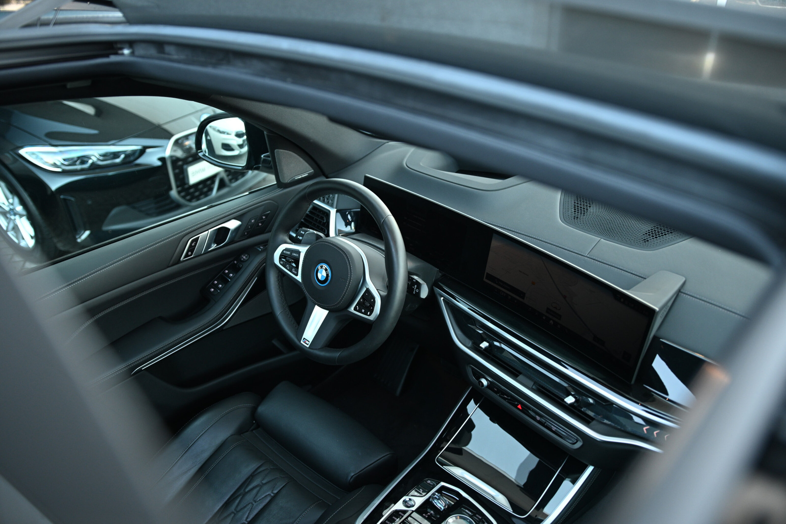 BMW X5 6