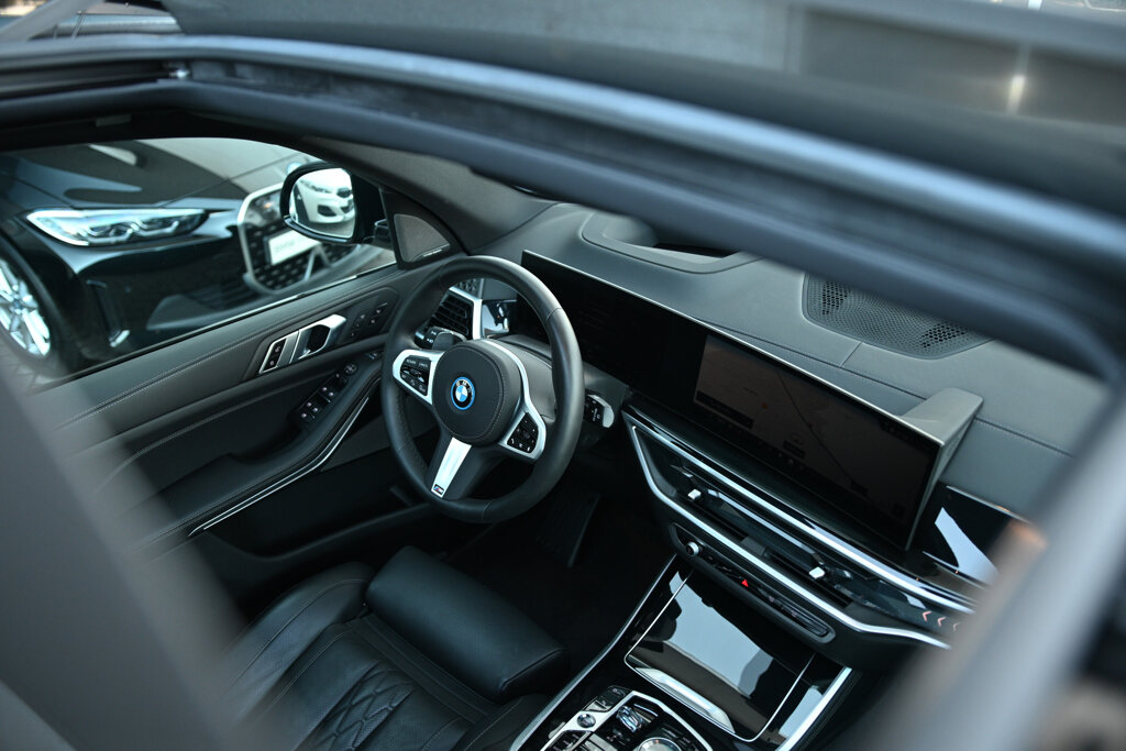 BMW X5 6