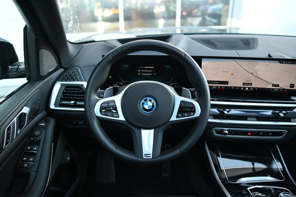 BMW X5 9