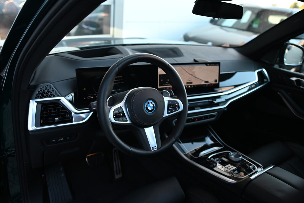 BMW X5 17