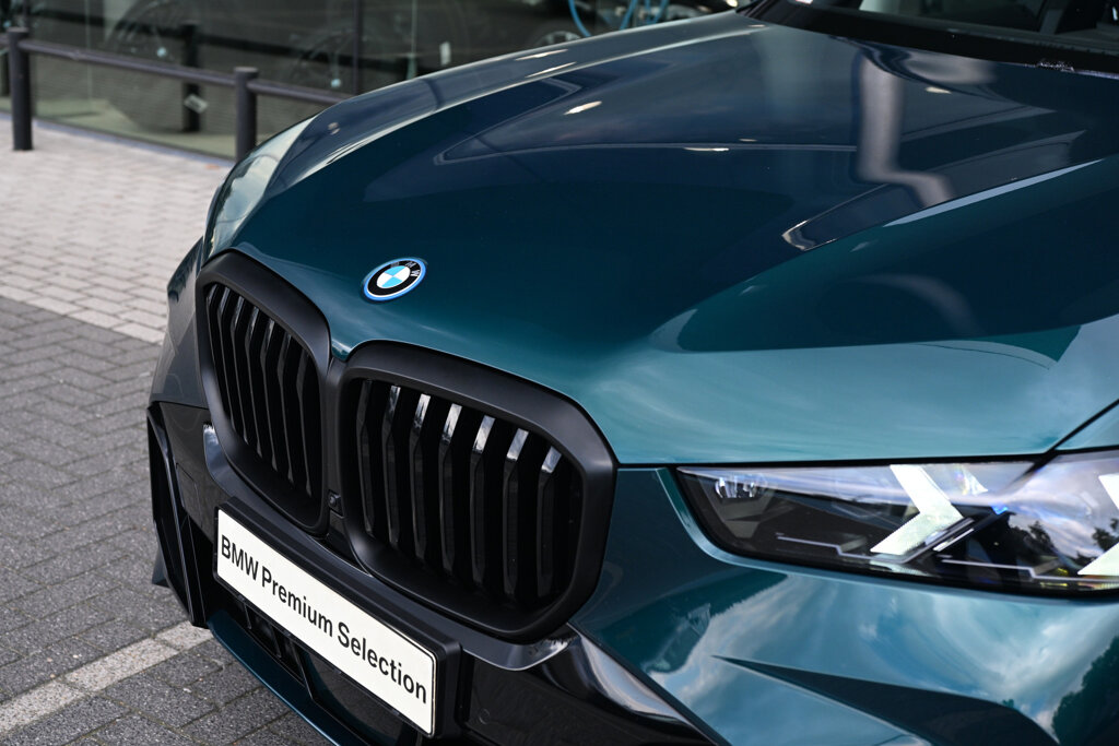 BMW X5 18