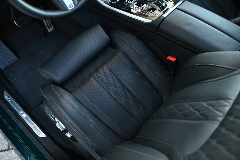 BMW X5 20
