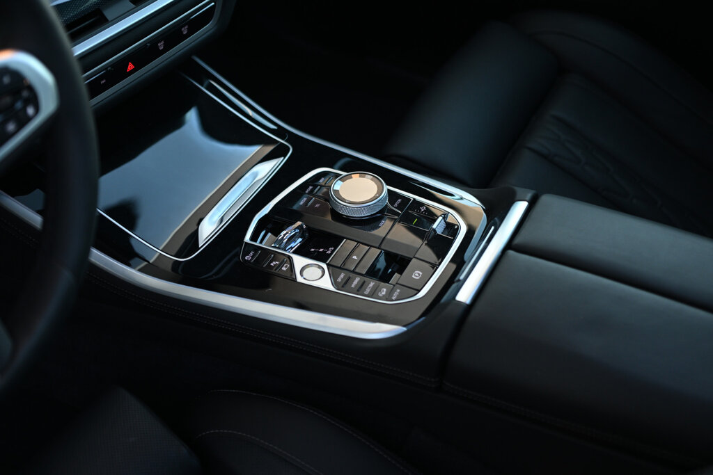 BMW X5 21
