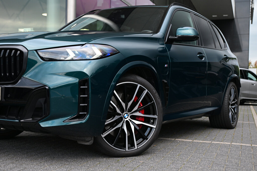 BMW X5 23