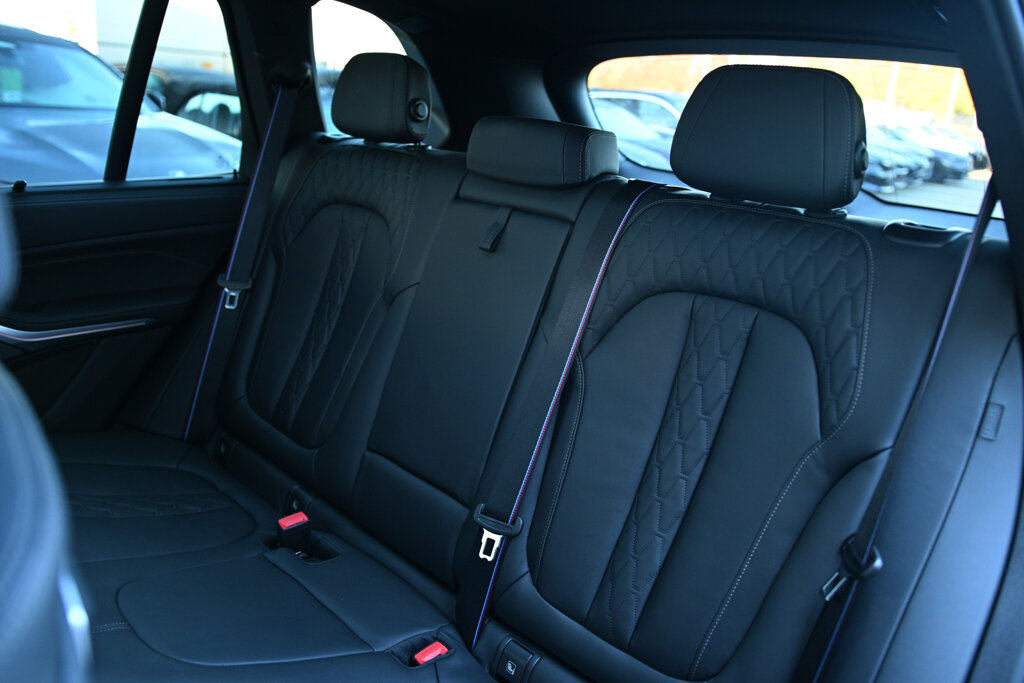 BMW X5 25