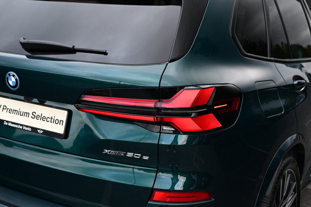 BMW X5 27
