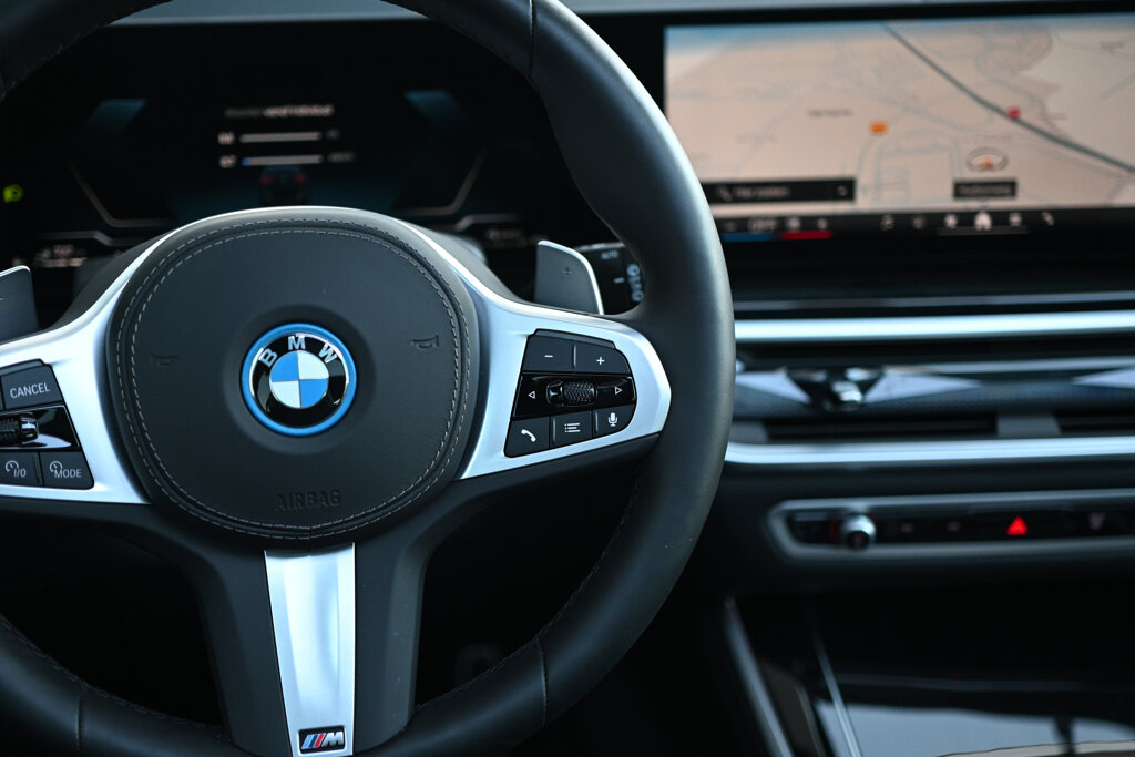 BMW X5 28