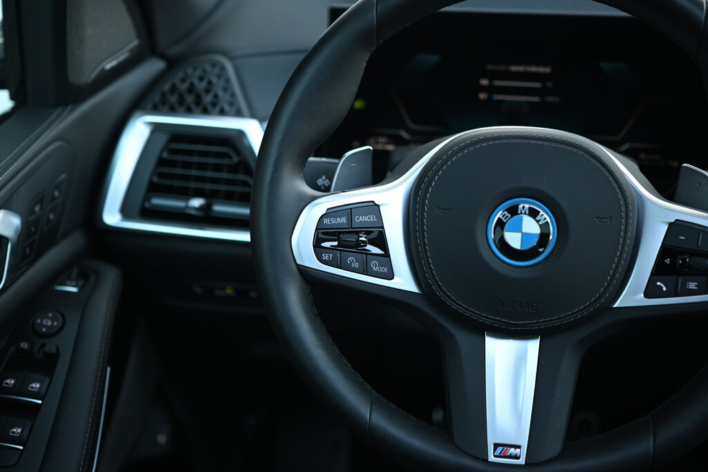 BMW X5 29