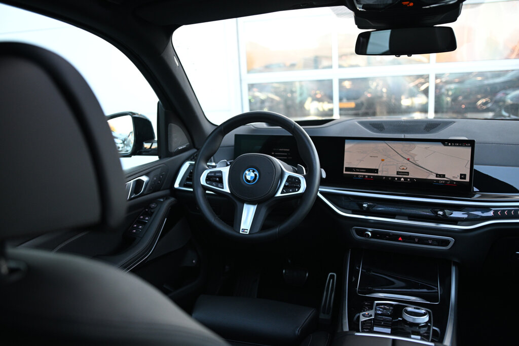 BMW X5 30