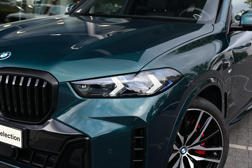 BMW X5 31