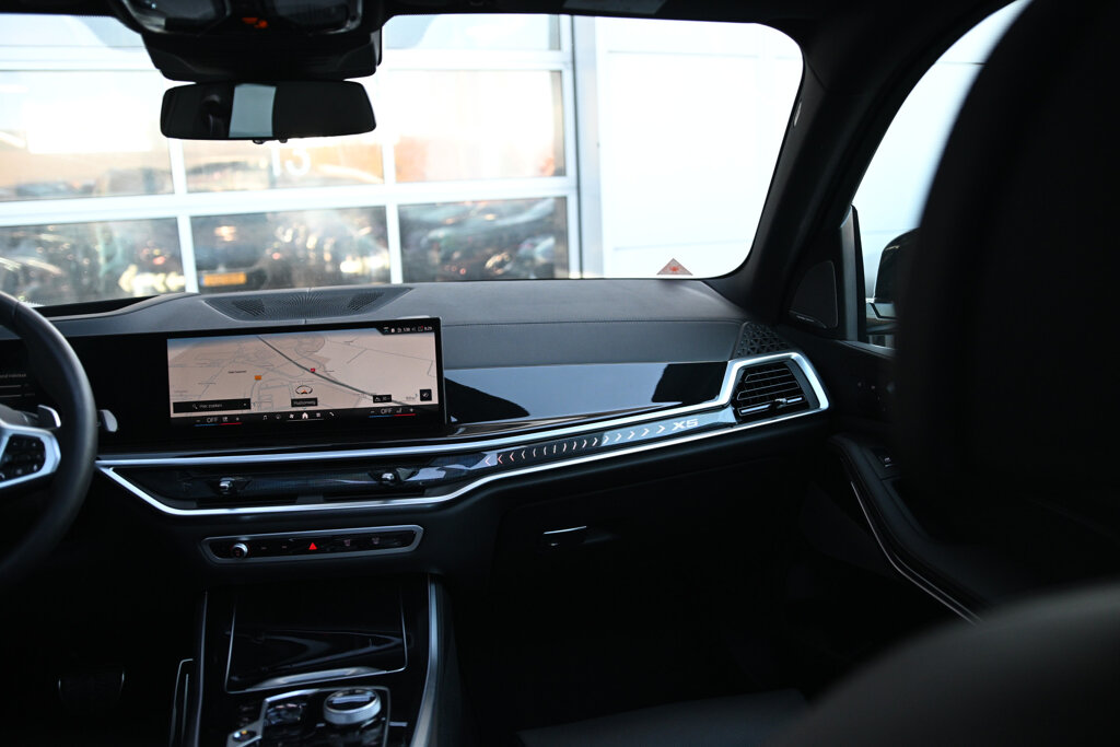BMW X5 32