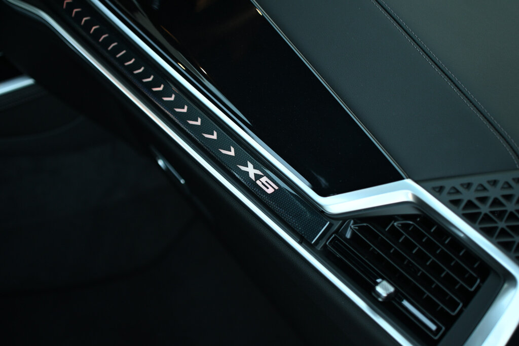 BMW X5 36