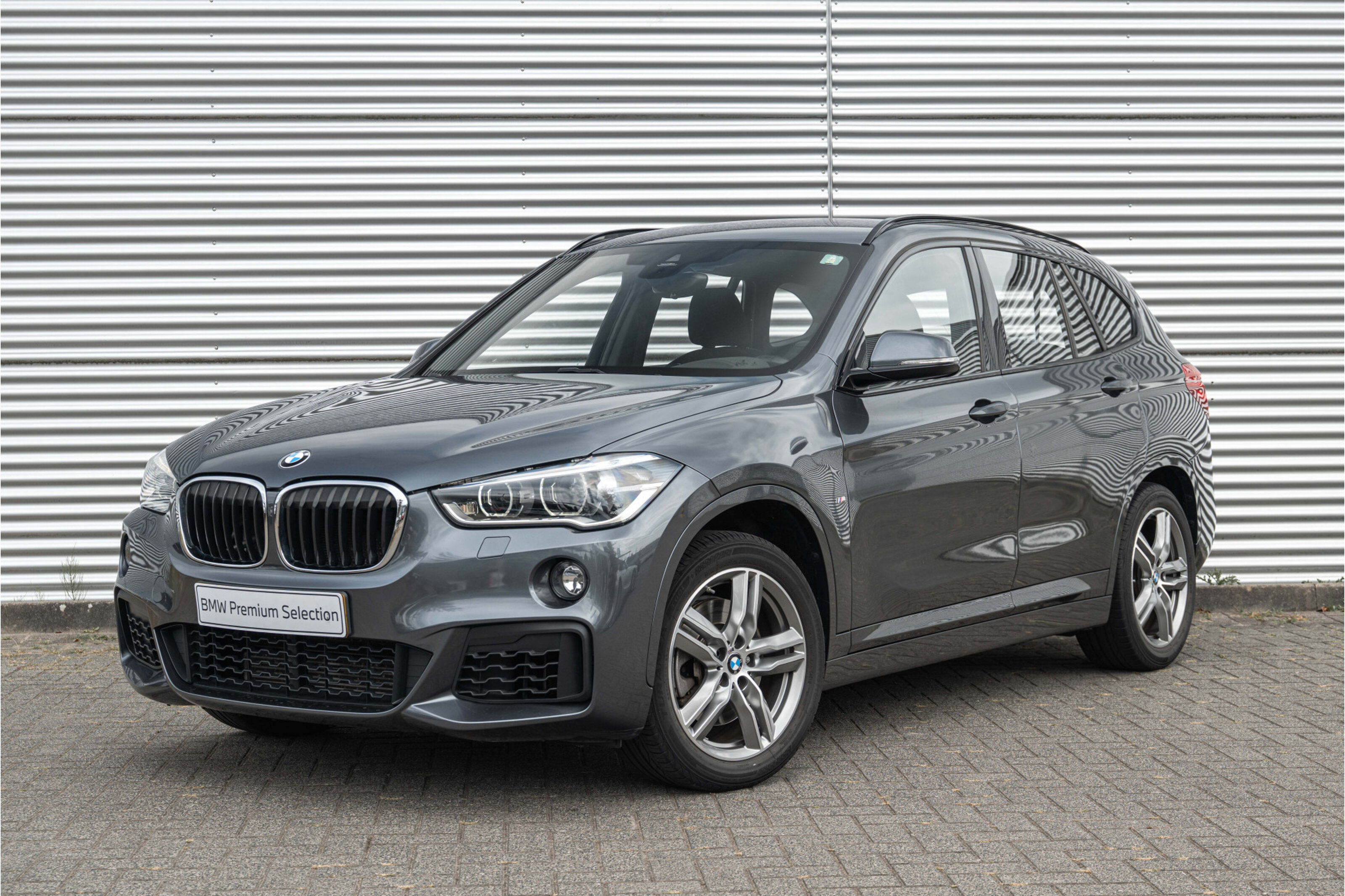 BMW X1 sDrive20i M Sport Automaat