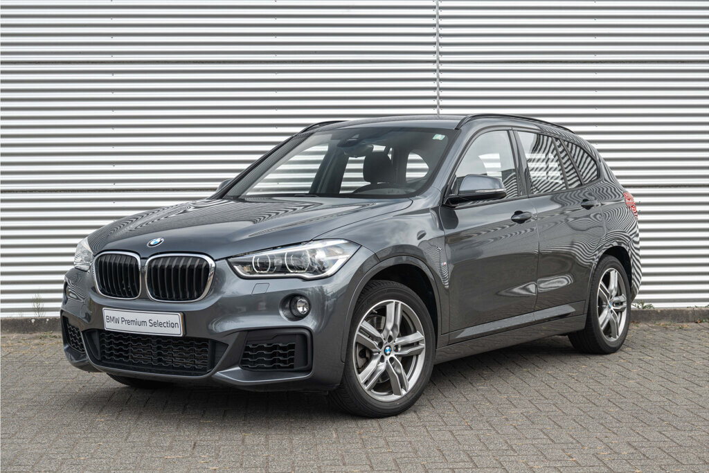 BMW X1 1