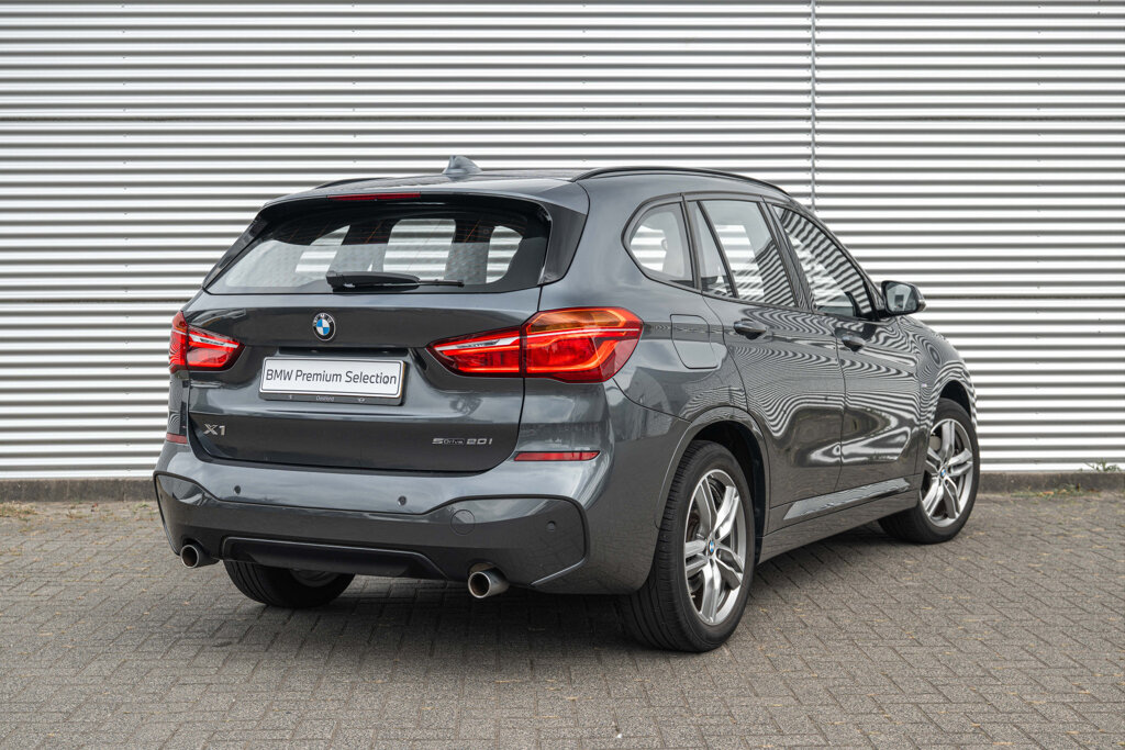 BMW X1 2