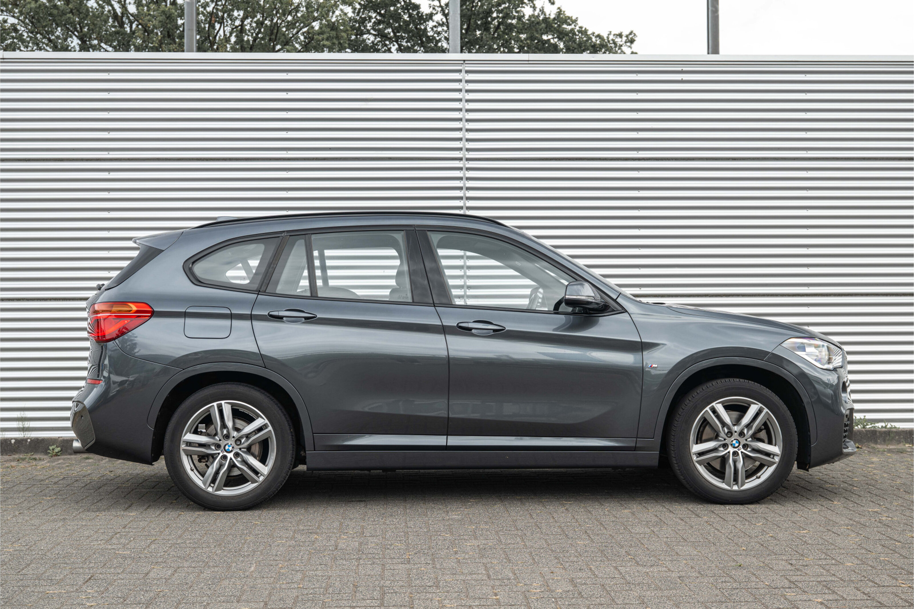 BMW X1 sDrive20i M Sport Automaat